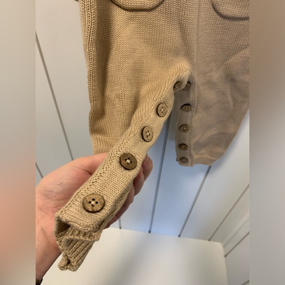 Jamie Kay Knit One Piece - Picture 7 of 7